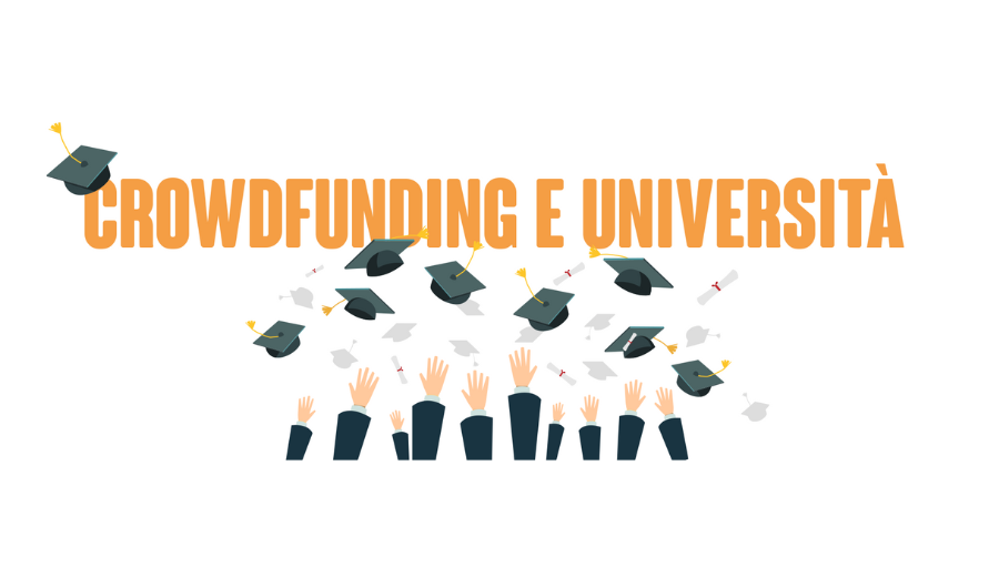 Il crowdfunding, un omaggio alla ricerca scientifica universitaria