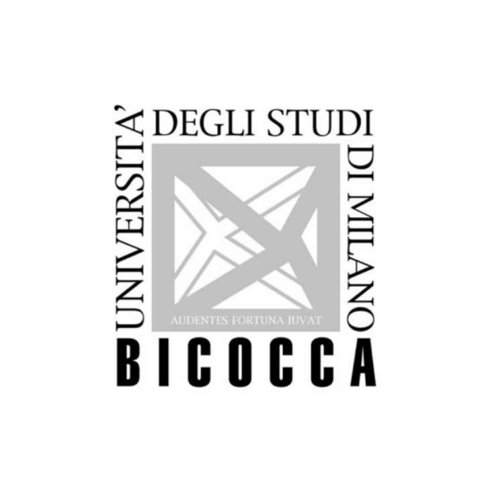 Università degli Studi di Milano Bicocca Università degli Studi di Milano Bicocca