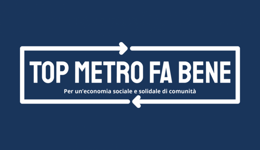 Crowdfunding civico: il modello organizzativo di Top Metro Fa Bene