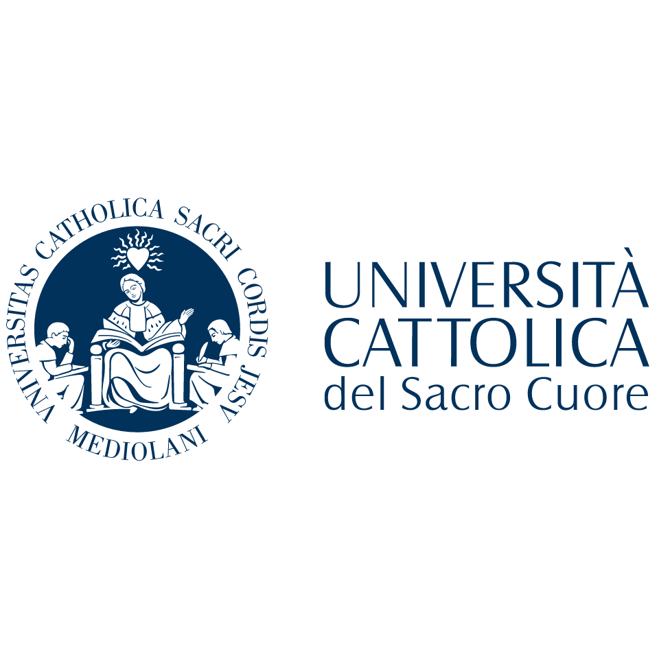 Università Cattolica del Sacro Cuore Università Cattolica del Sacro Cuore