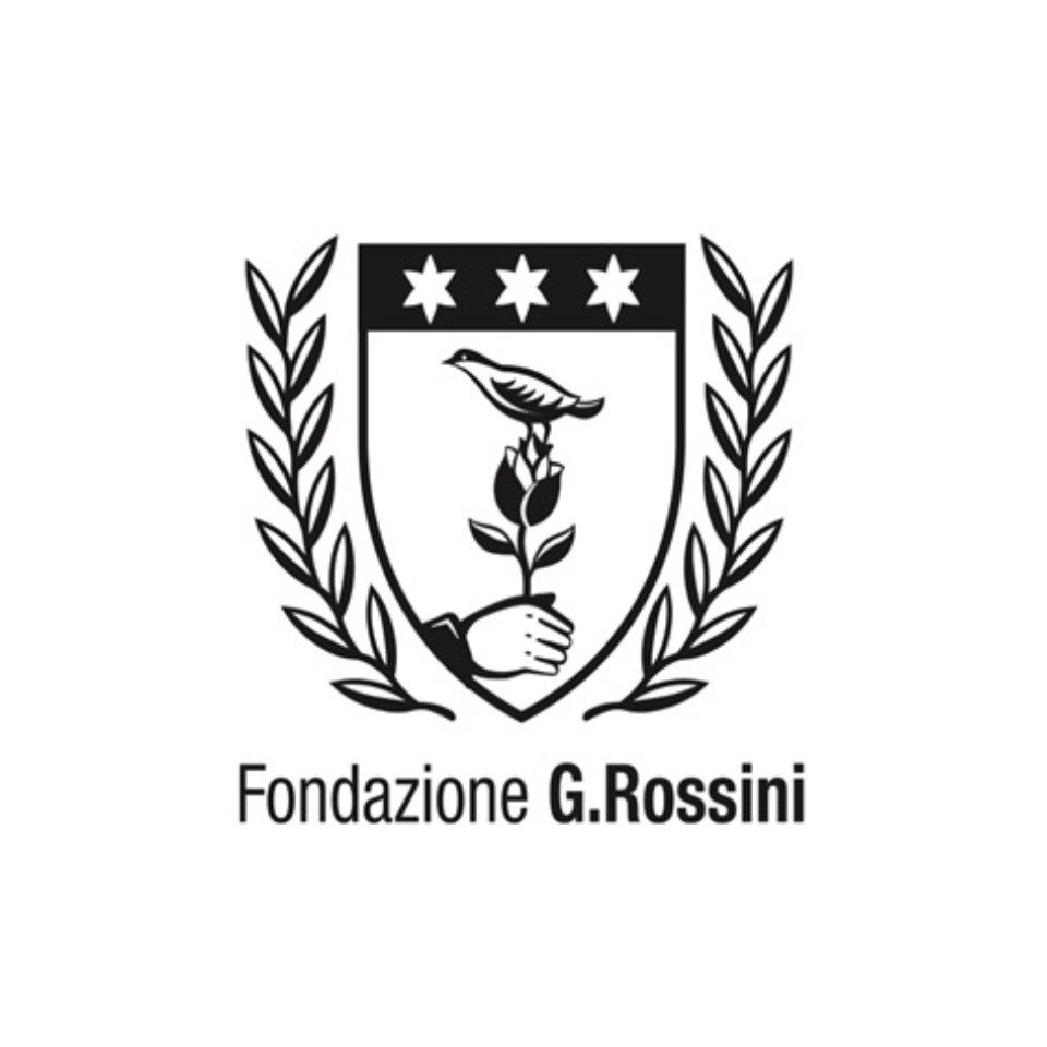 Fondazione G. Rossini Fondazione G. Rossini