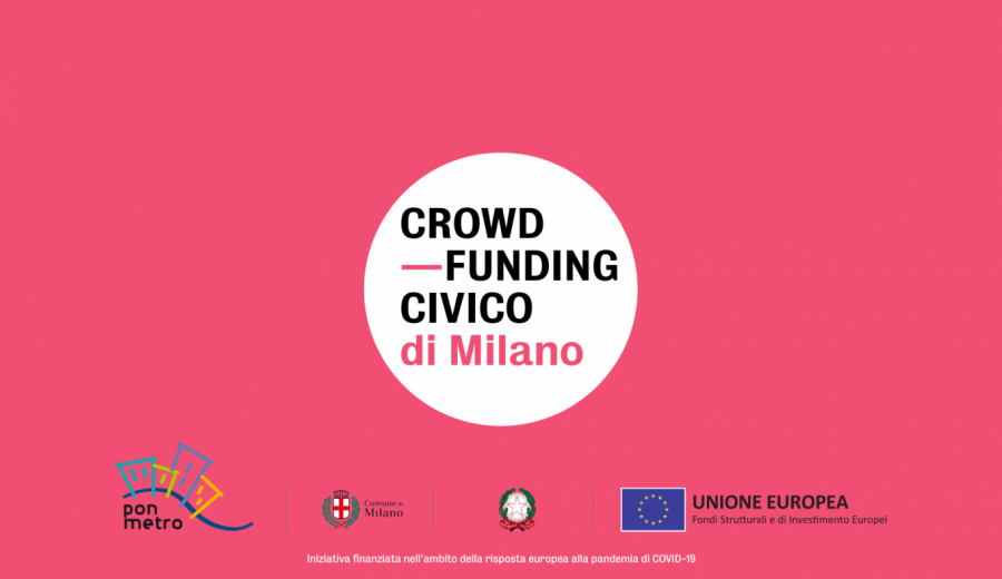 Crowdfunding Civico di Milano si riconferma un’iniziativa dai risultati straordinari